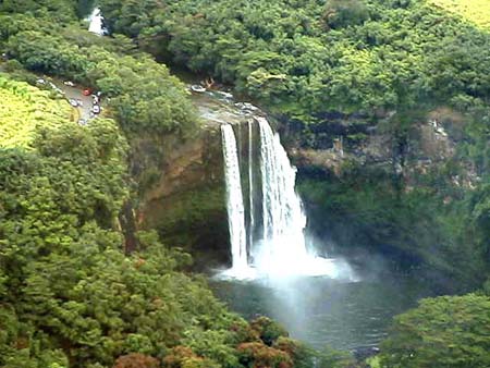 falls